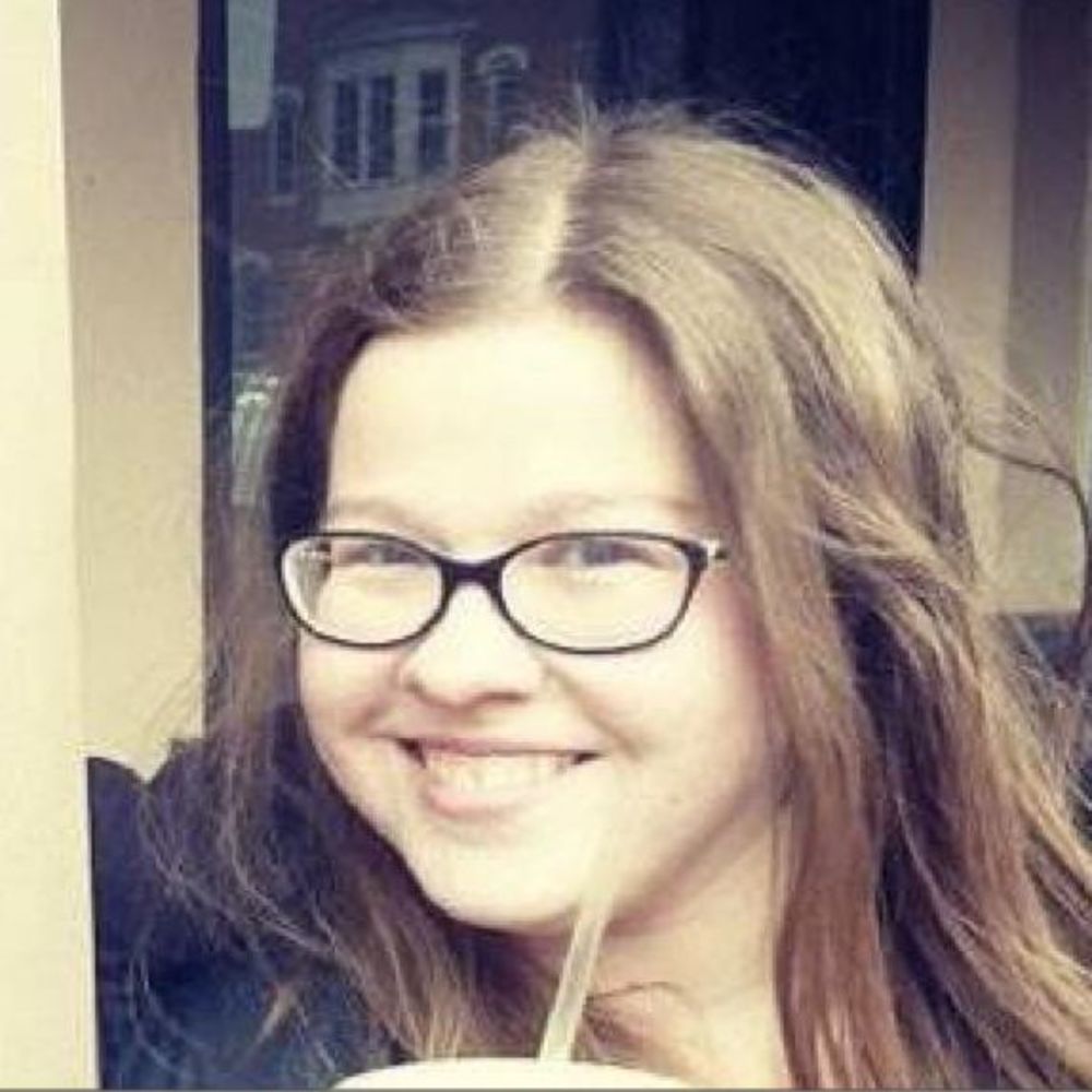 Meet your Posher, Jen